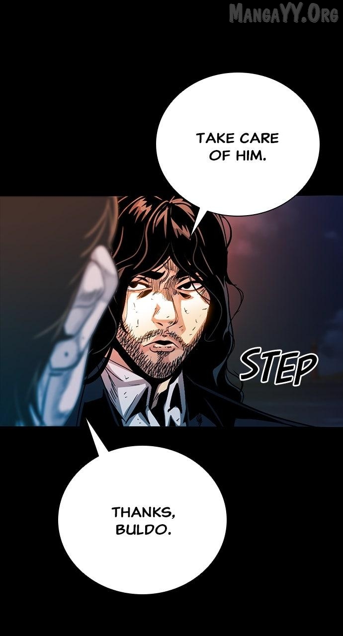 Worst Generation Chapter 42 page 117 - 