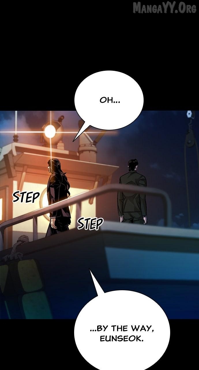 Worst Generation Chapter 42 page 118 - 