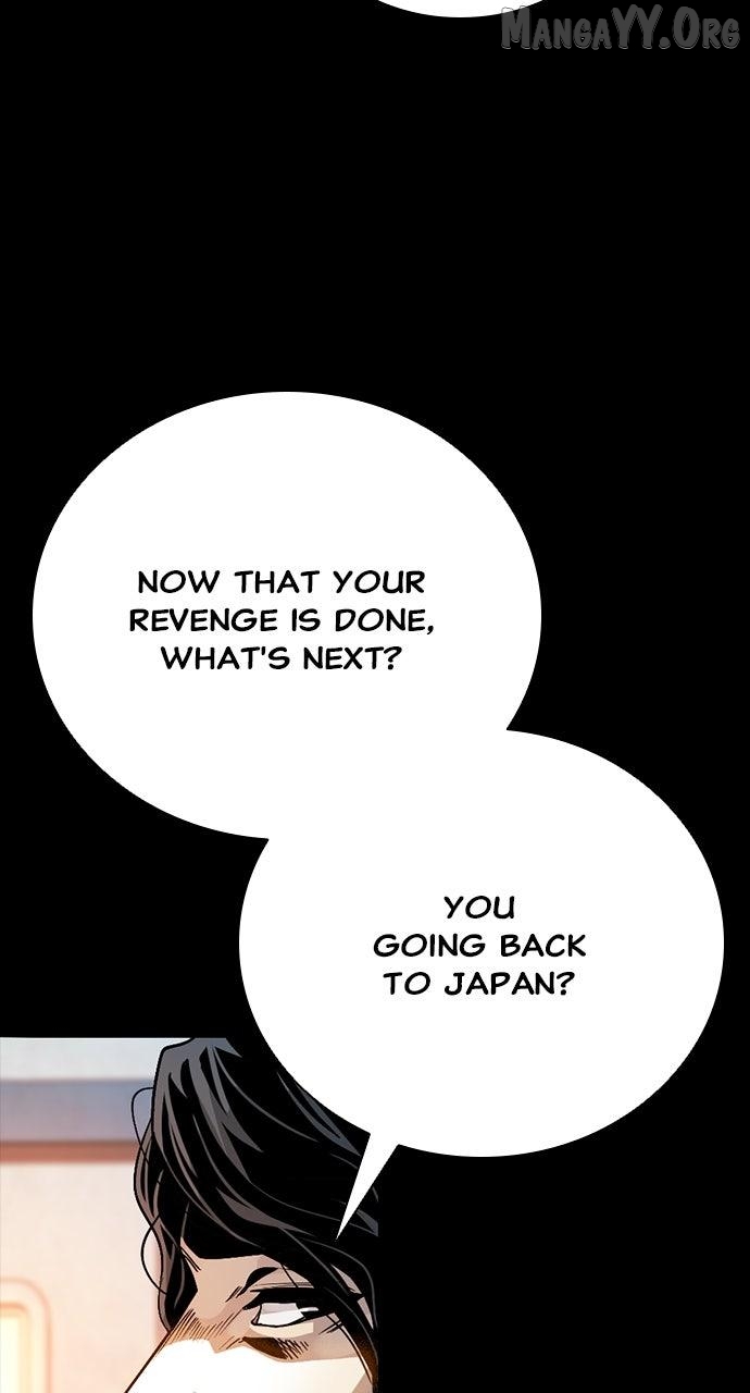Worst Generation Chapter 42 page 119 - 