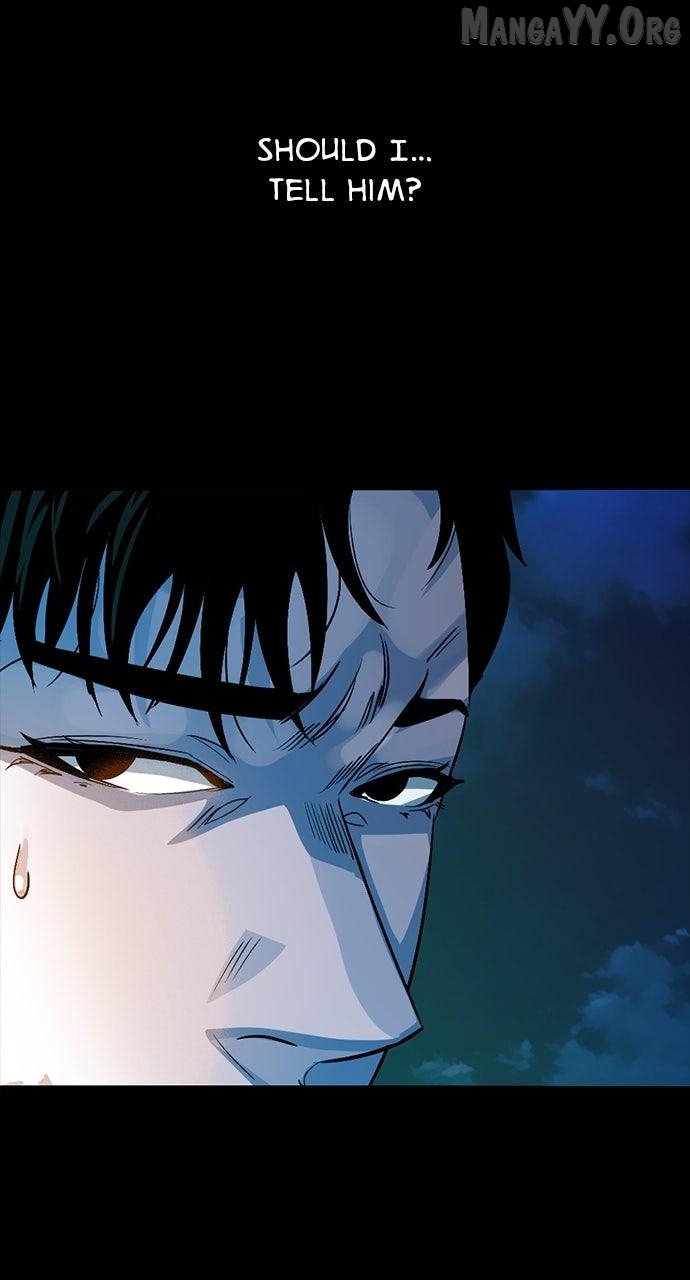 Worst Generation Chapter 42 page 123 - 
