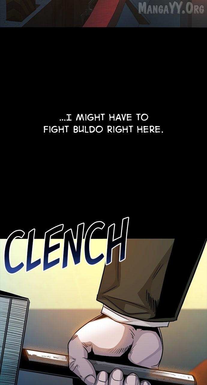 Worst Generation Chapter 42 page 125 - 