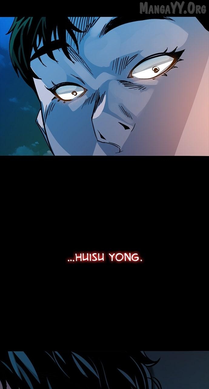Worst Generation Chapter 42 page 128 - 