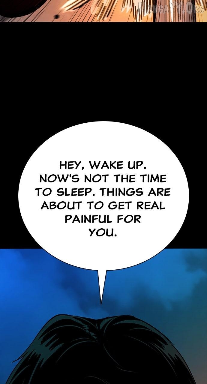Worst Generation Chapter 42 page 131 - 