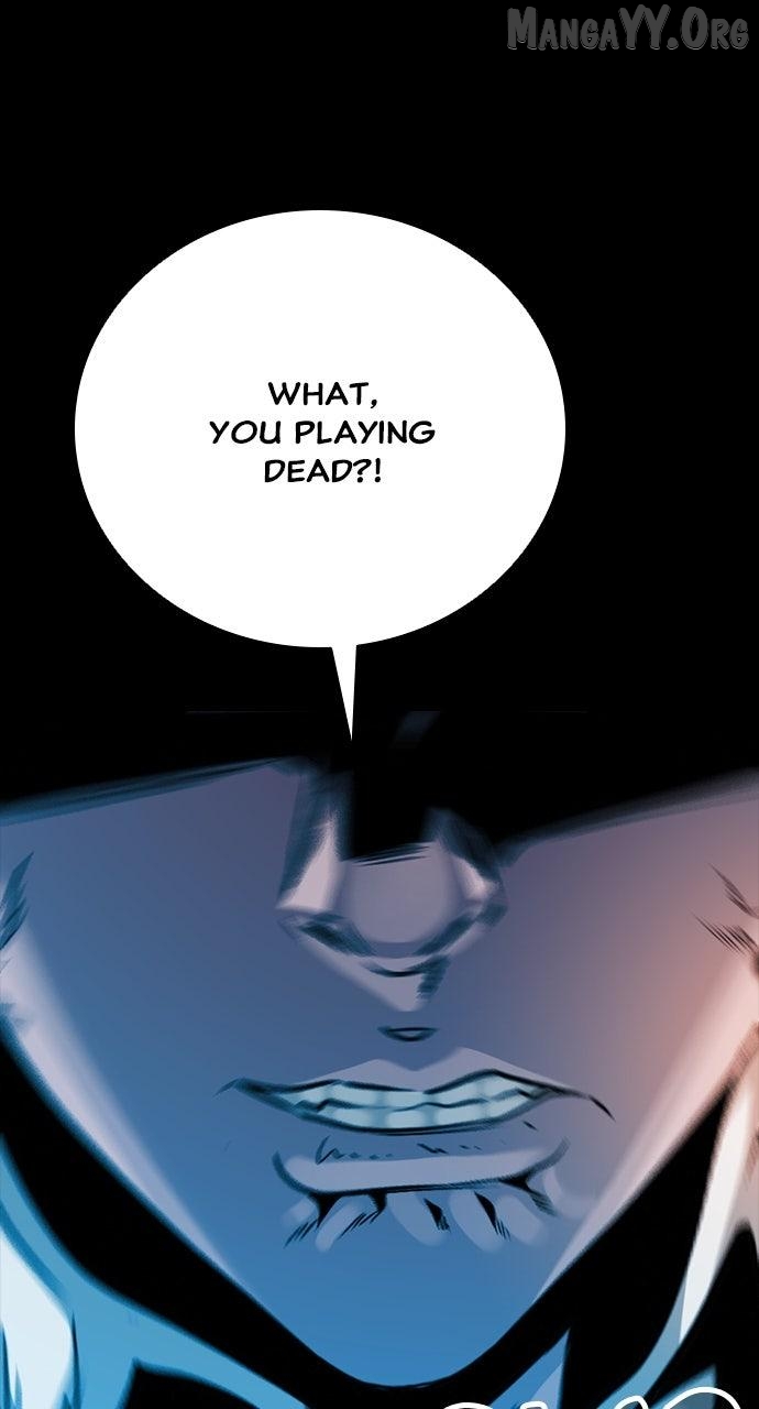 Worst Generation Chapter 42 page 135 - 