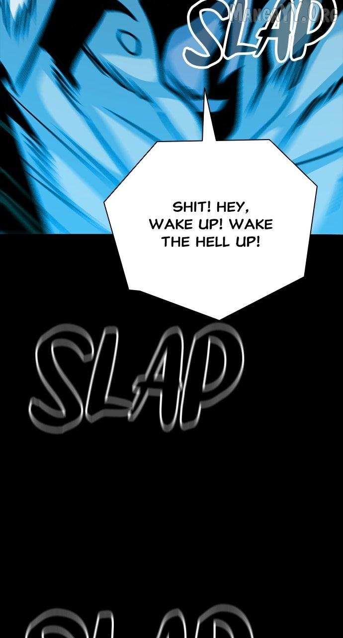 Worst Generation Chapter 42 page 136 - 
