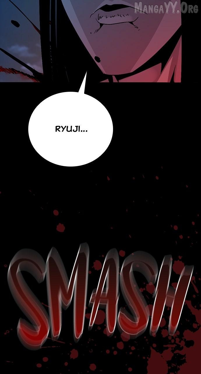 Worst Generation Chapter 42 page 149 - 