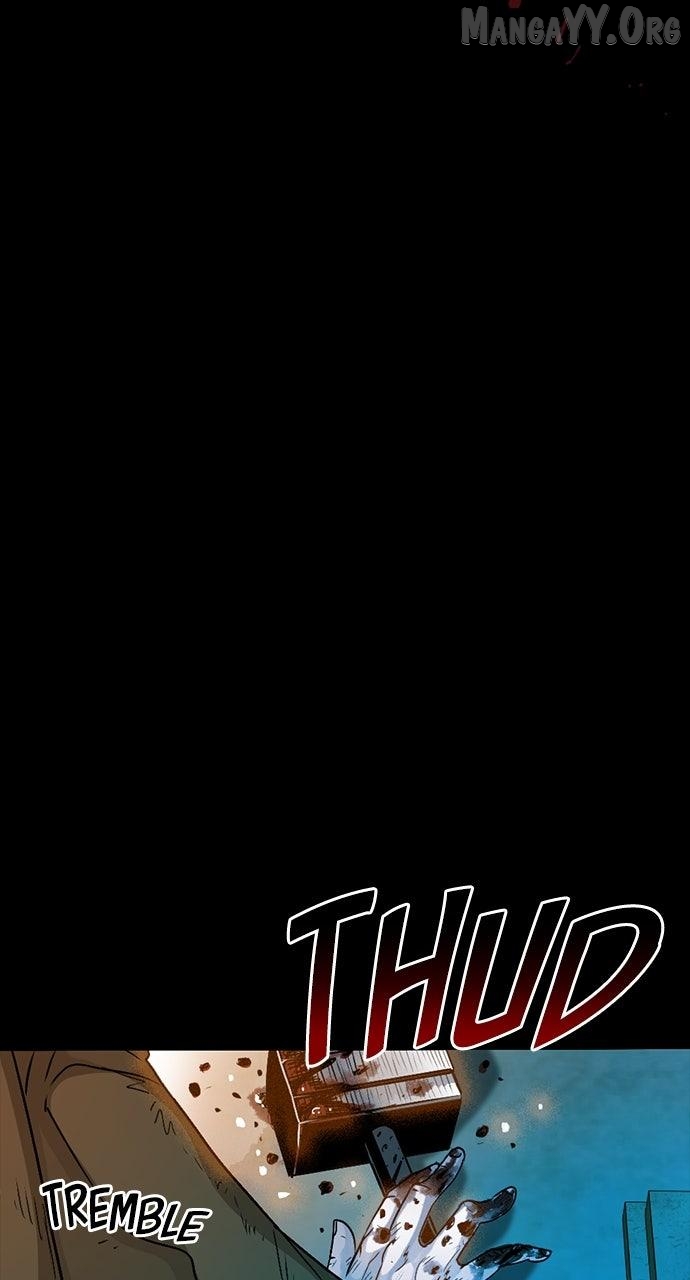 Worst Generation Chapter 42 page 153 - 