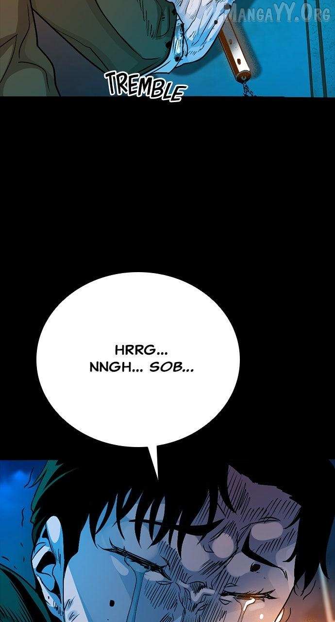 Worst Generation Chapter 42 page 154 - 