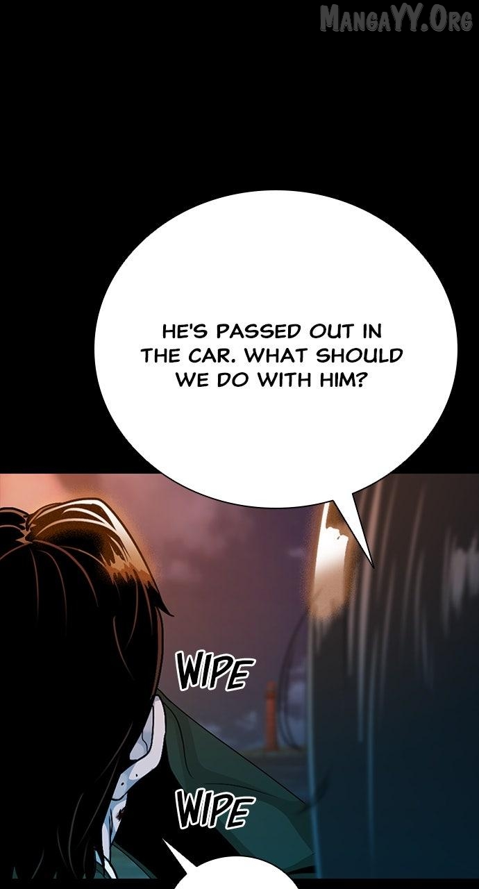 Worst Generation Chapter 42 page 159 - 