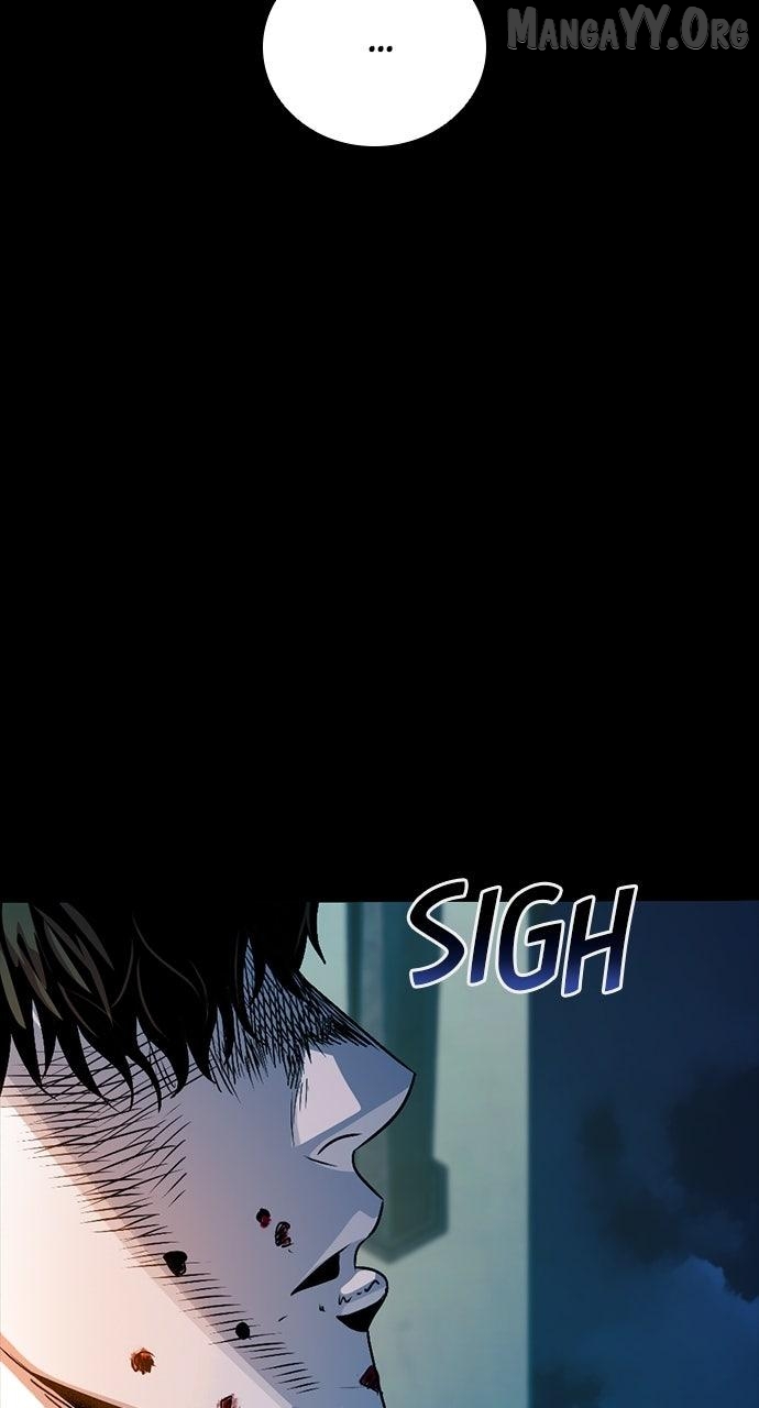 Worst Generation Chapter 42 page 160 - 
