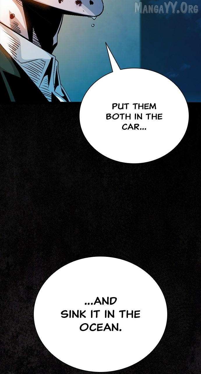 Worst Generation Chapter 42 page 161 - 