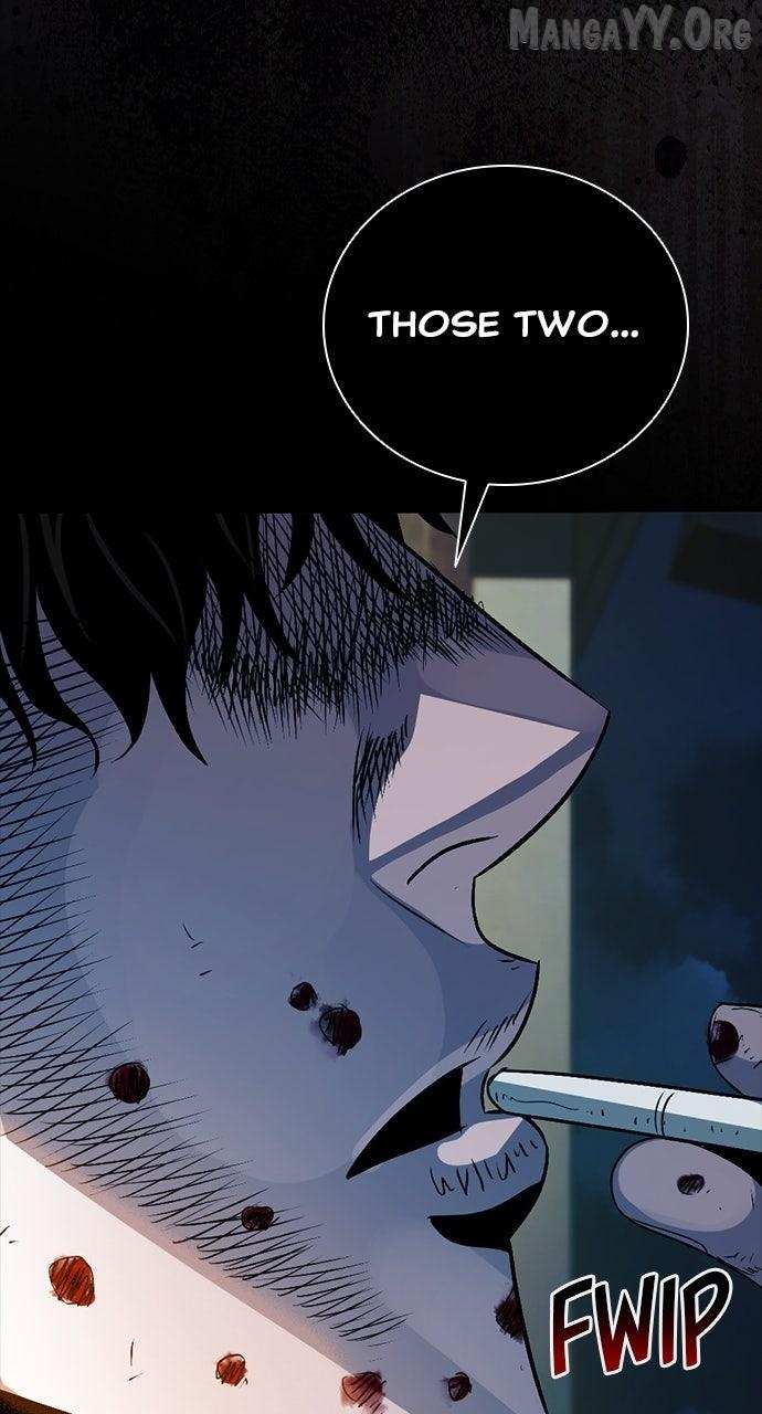 Worst Generation Chapter 42 page 163 - 
