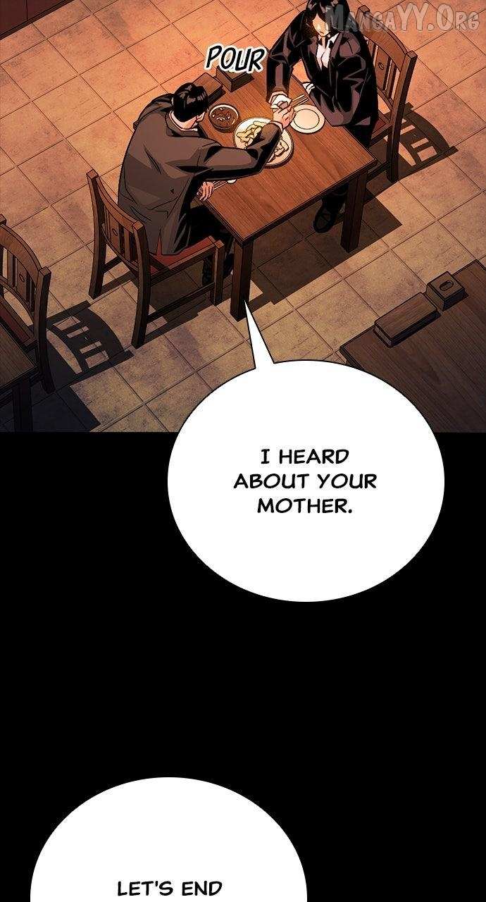 Worst Generation Chapter 42 page 19 - 