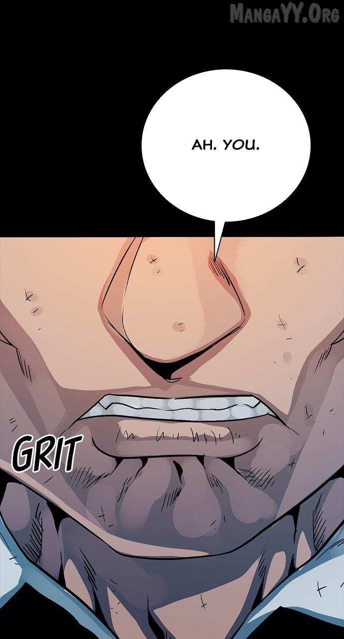 Worst Generation Chapter 42 page 3 - 