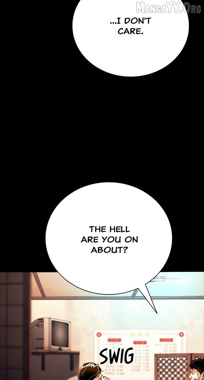Worst Generation Chapter 42 page 25 - 