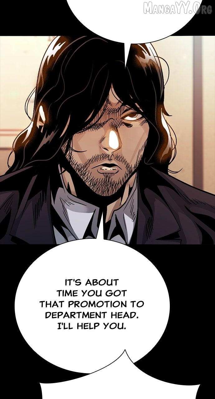 Worst Generation Chapter 42 page 27 - 