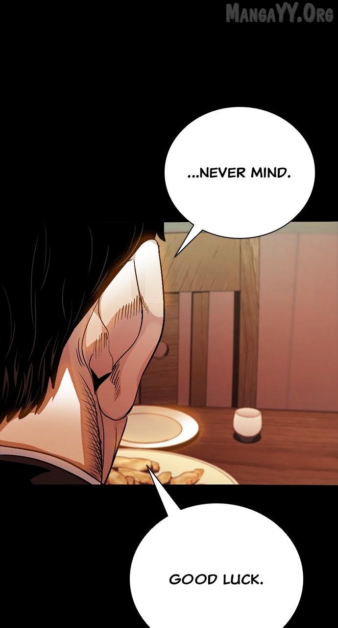 Worst Generation Chapter 42 page 36 - 