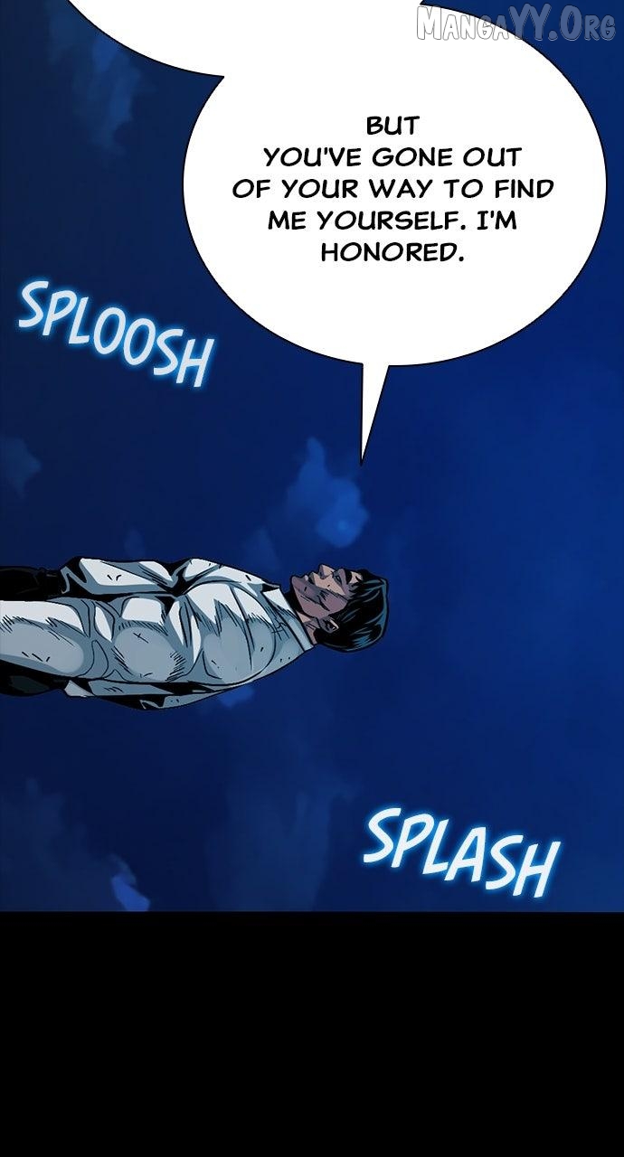Worst Generation Chapter 42 page 6 - 
