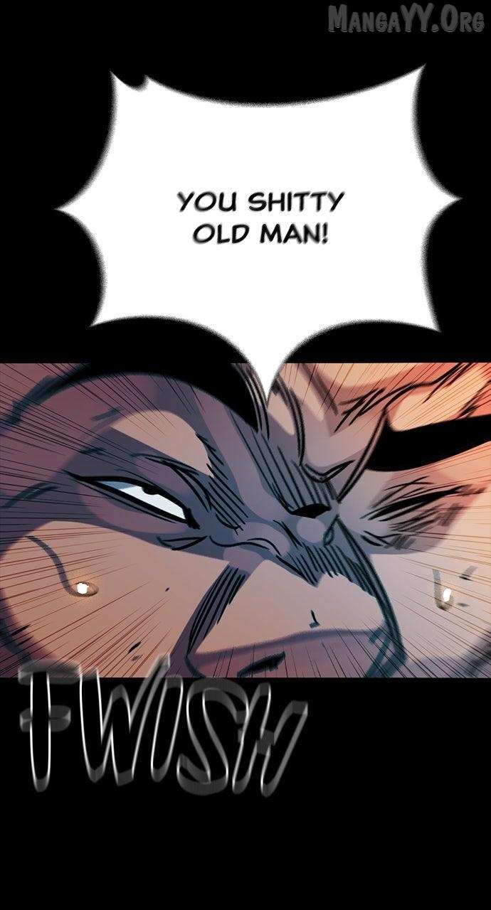 Worst Generation Chapter 42 page 54 - 