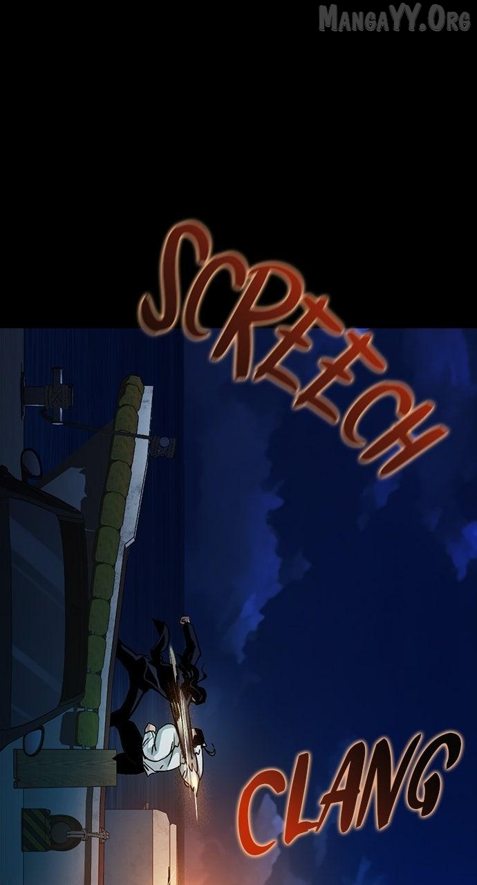 Worst Generation Chapter 42 page 64 - 