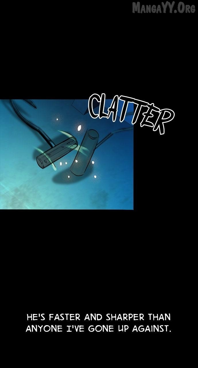 Worst Generation Chapter 42 page 70 - 