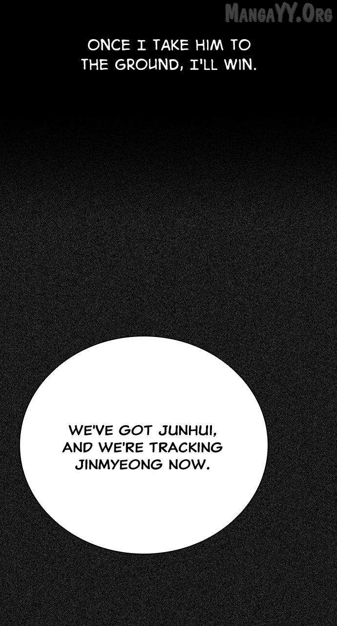 Worst Generation Chapter 42 page 75 - 