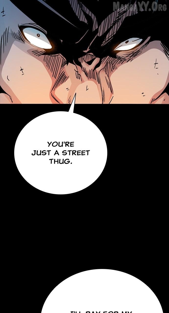 Worst Generation Chapter 42 page 10 - 