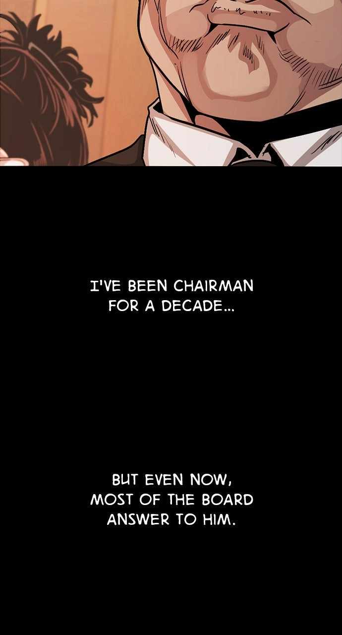 Worst Generation Chapter 43 page 104 - 