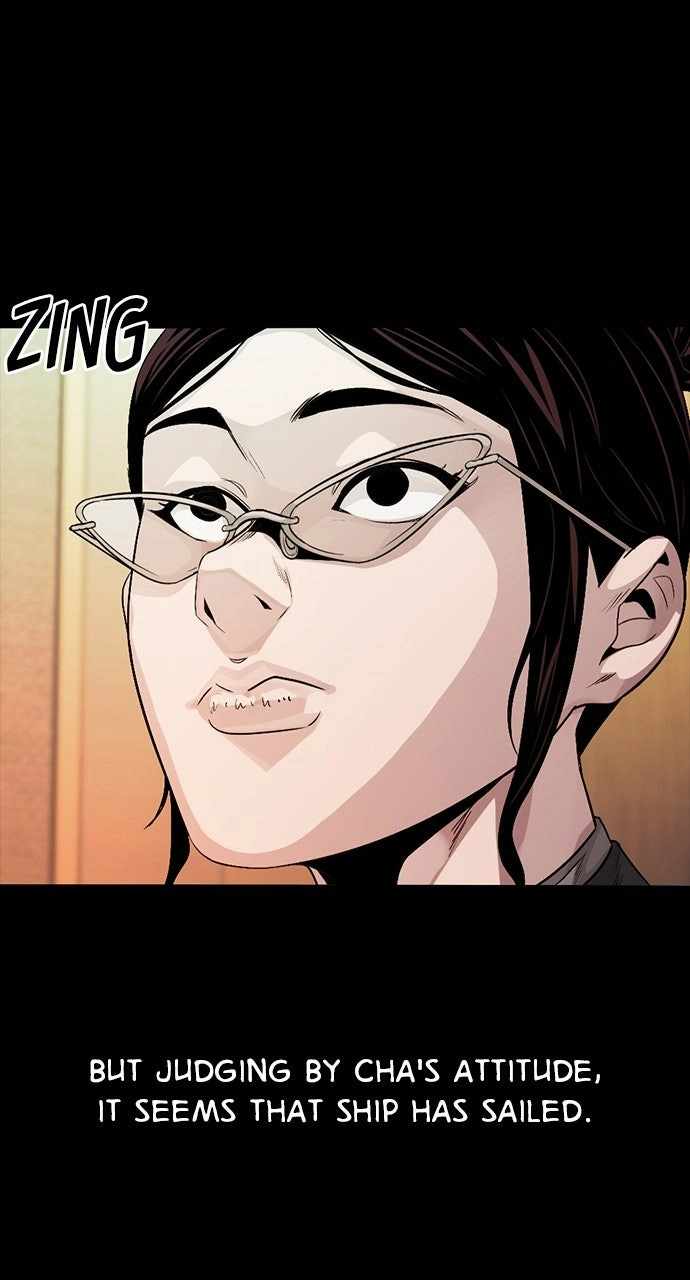 Worst Generation Chapter 43 page 106 - 