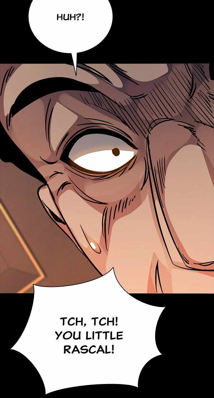 Worst Generation Chapter 43 page 115 - 