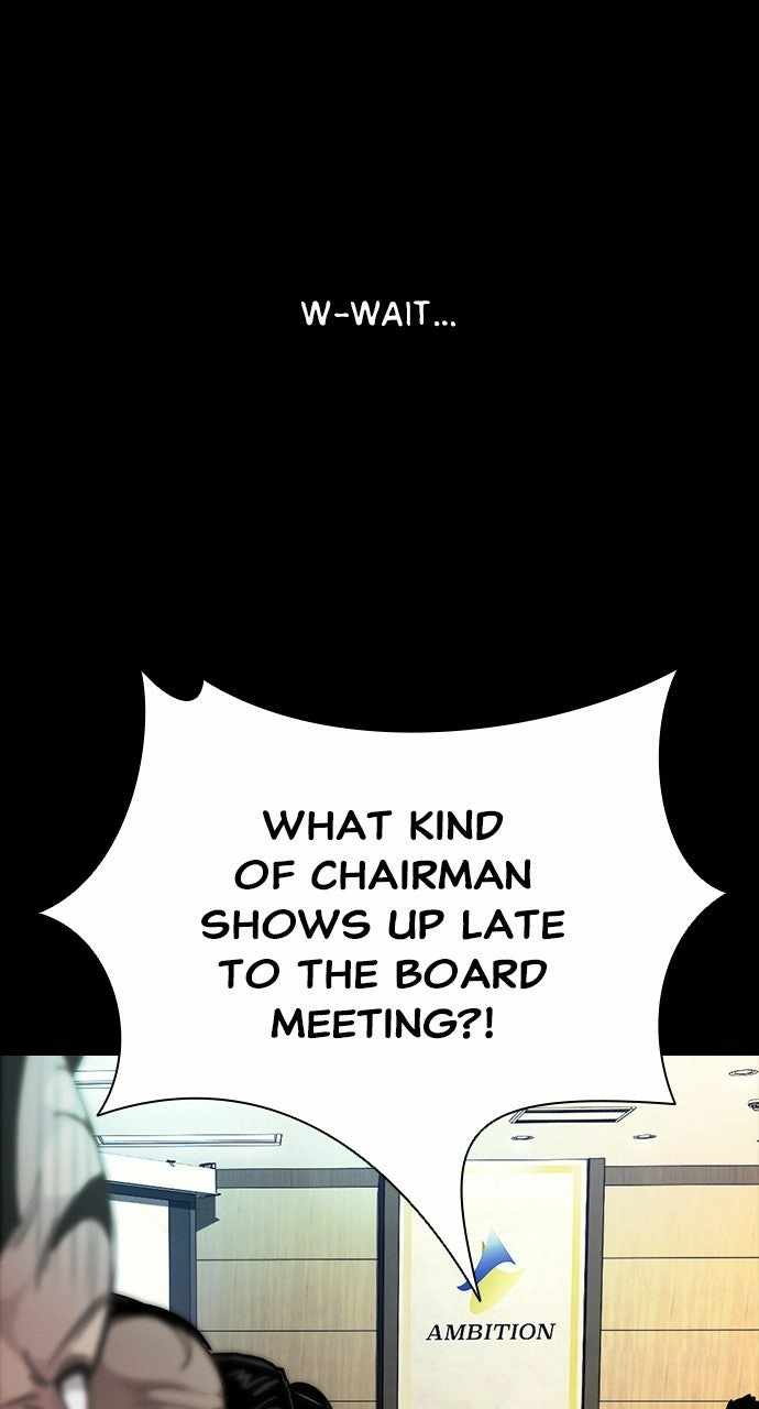 Worst Generation Chapter 43 page 116 - 