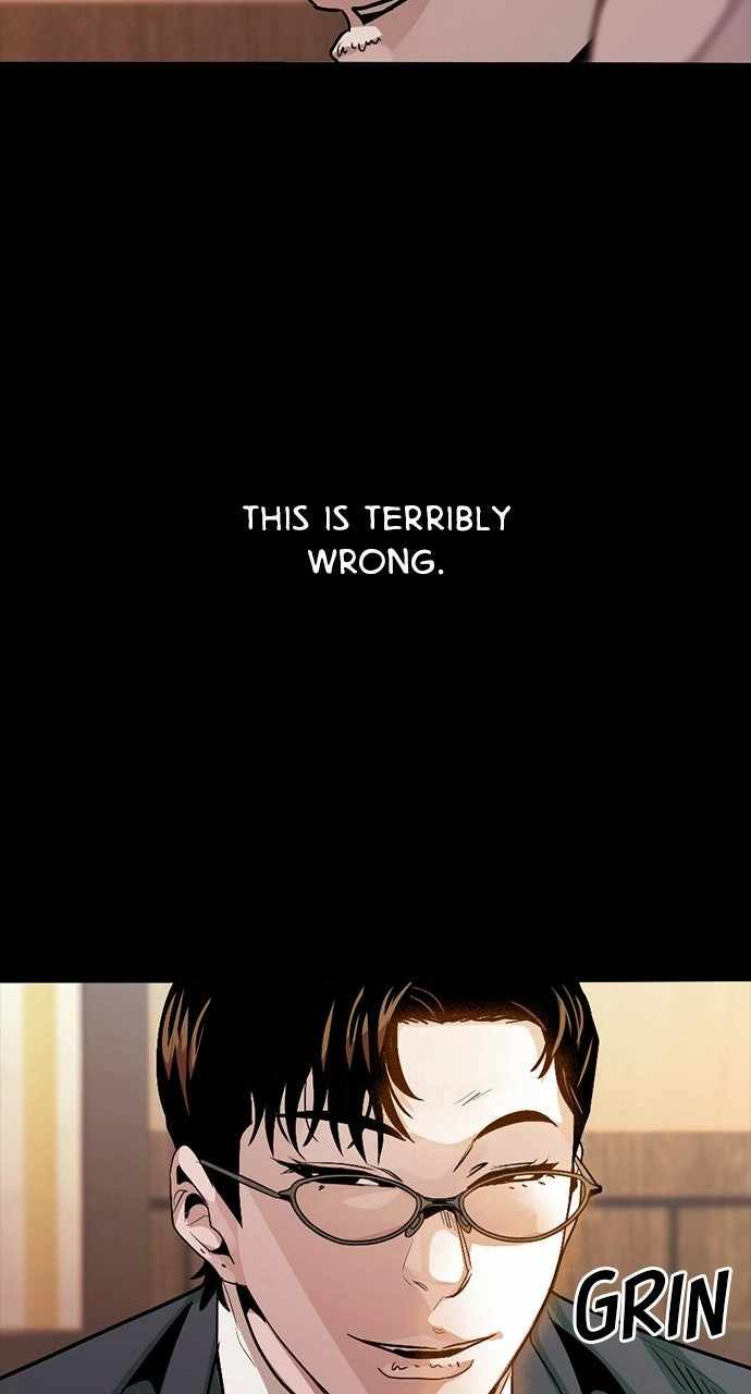 Worst Generation Chapter 43 page 119 - 