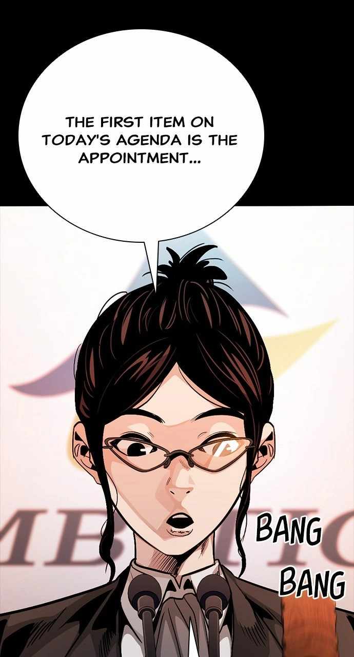 Worst Generation Chapter 43 page 123 - 