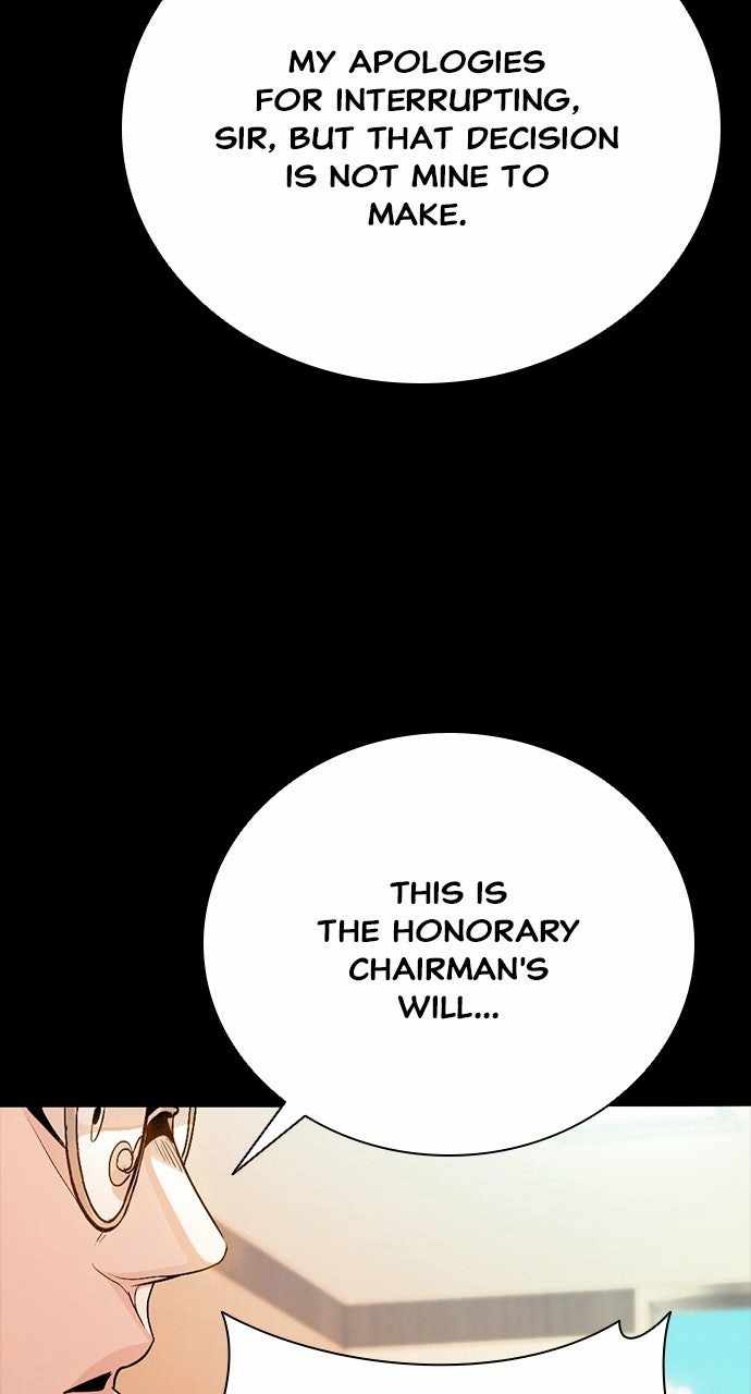 Worst Generation Chapter 43 page 127 - 