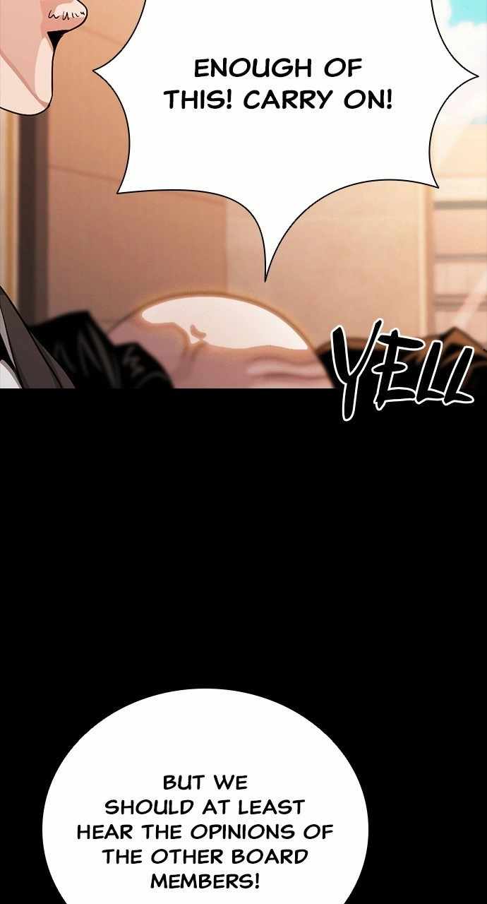 Worst Generation Chapter 43 page 128 - 