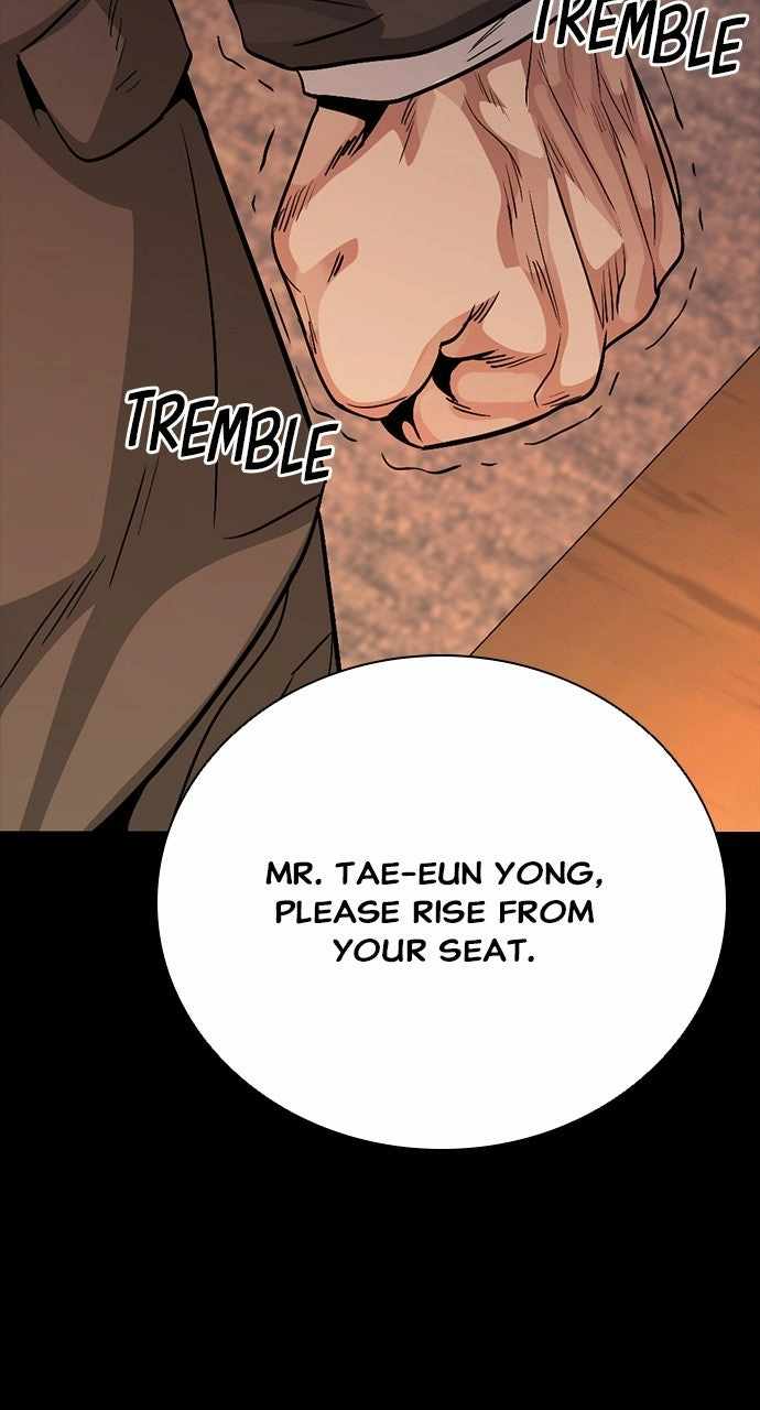 Worst Generation Chapter 43 page 131 - 