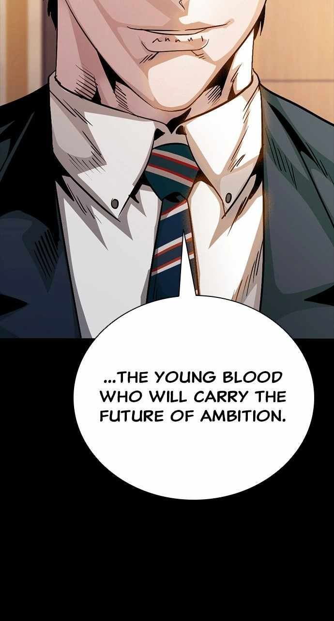 Worst Generation Chapter 43 page 134 - 