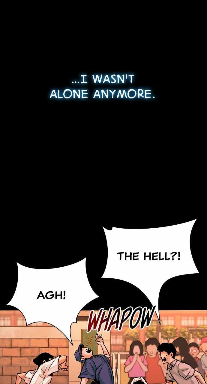 Worst Generation Chapter 43 page 27 - 