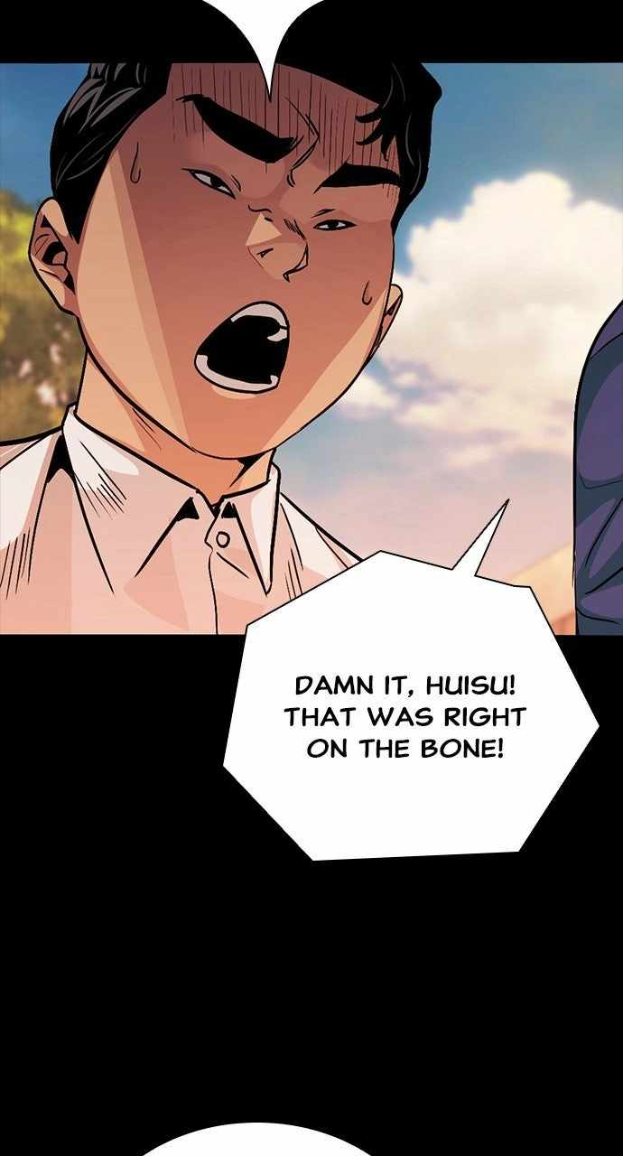 Worst Generation Chapter 43 page 30 - 