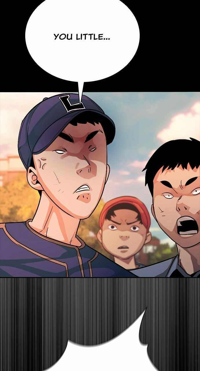 Worst Generation Chapter 43 page 31 - 