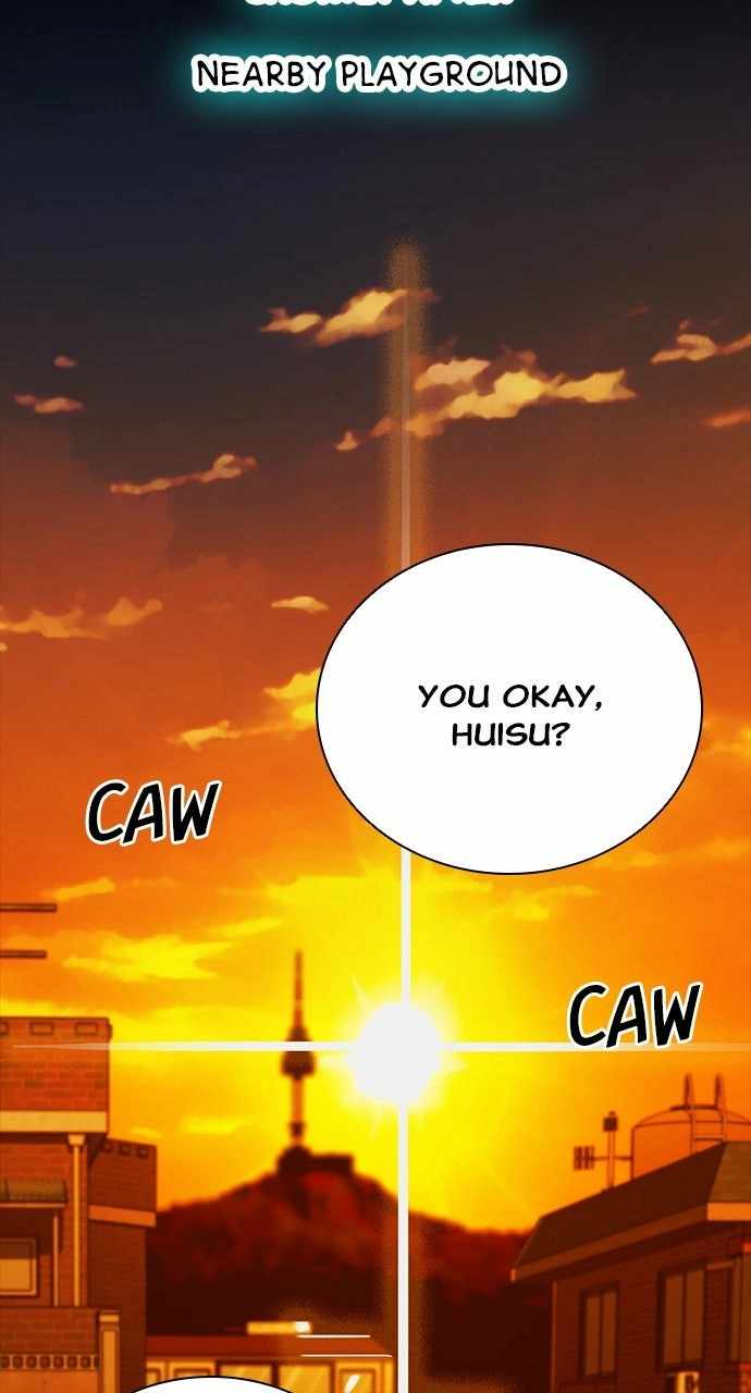 Worst Generation Chapter 43 page 33 - 