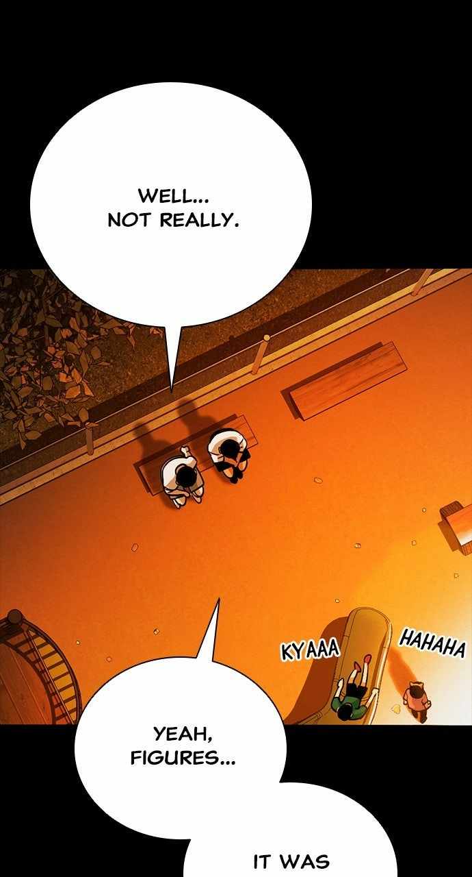 Worst Generation Chapter 43 page 38 - 