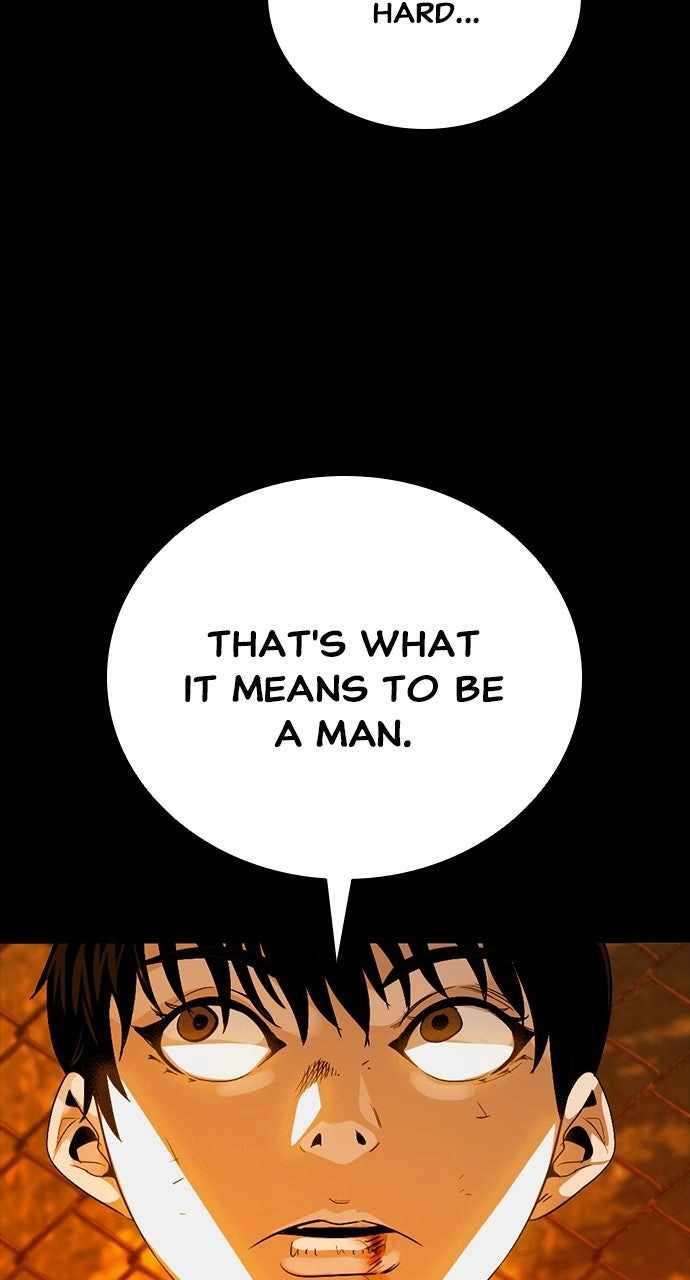 Worst Generation Chapter 43 page 39 - 