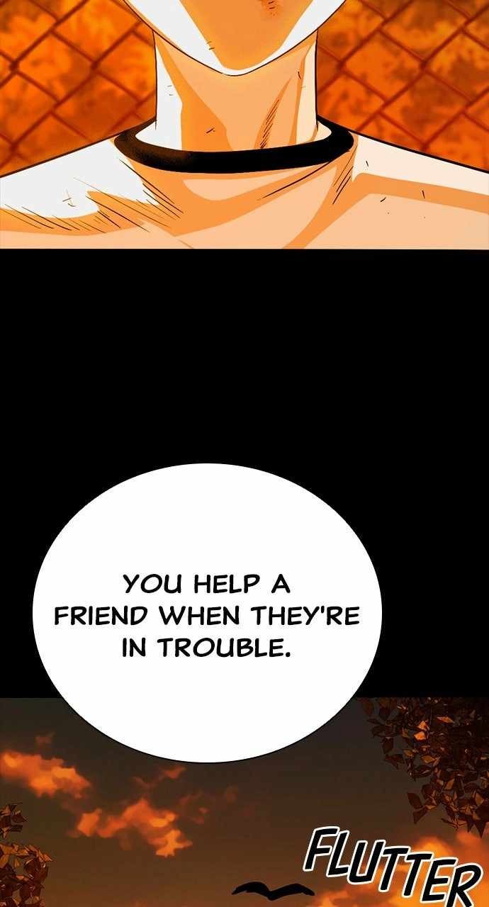 Worst Generation Chapter 43 page 40 - 
