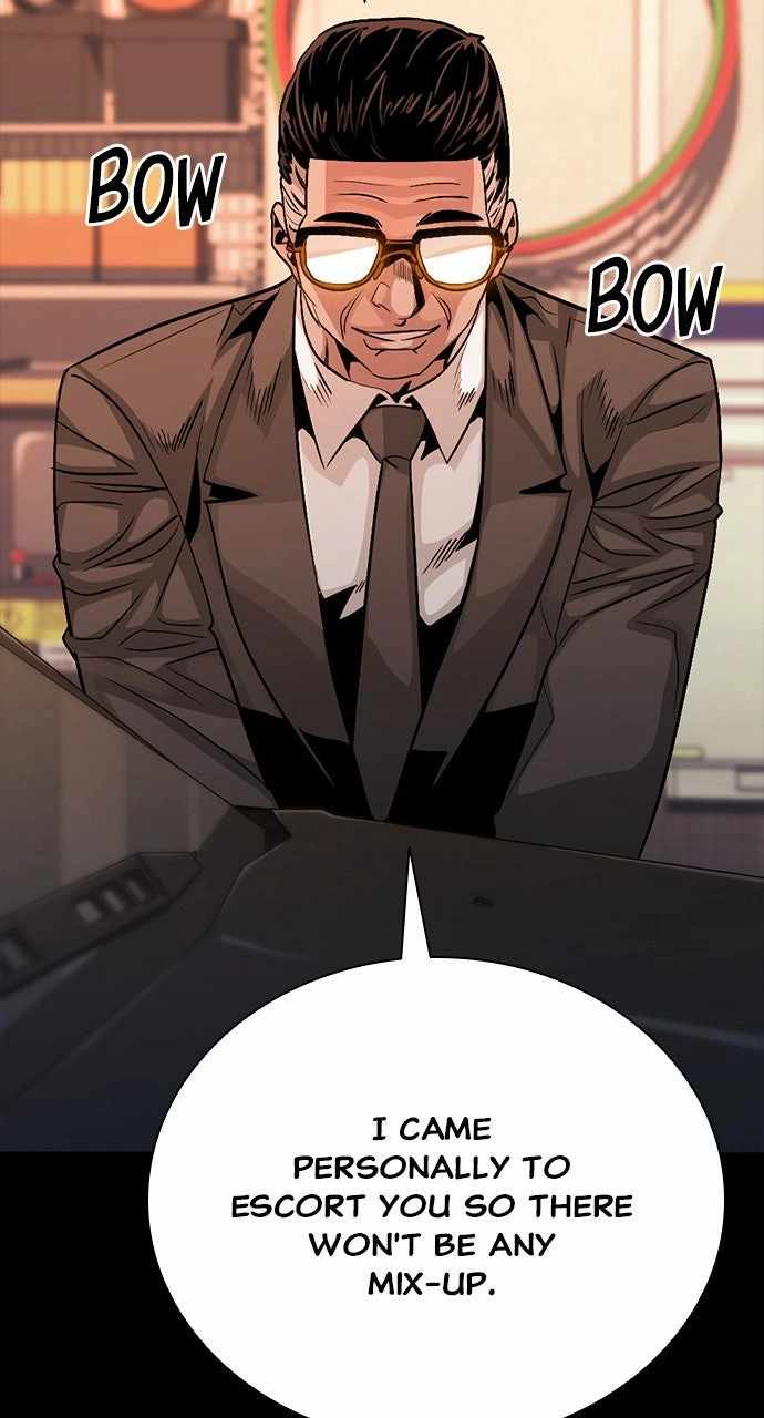 Worst Generation Chapter 43 page 5 - 