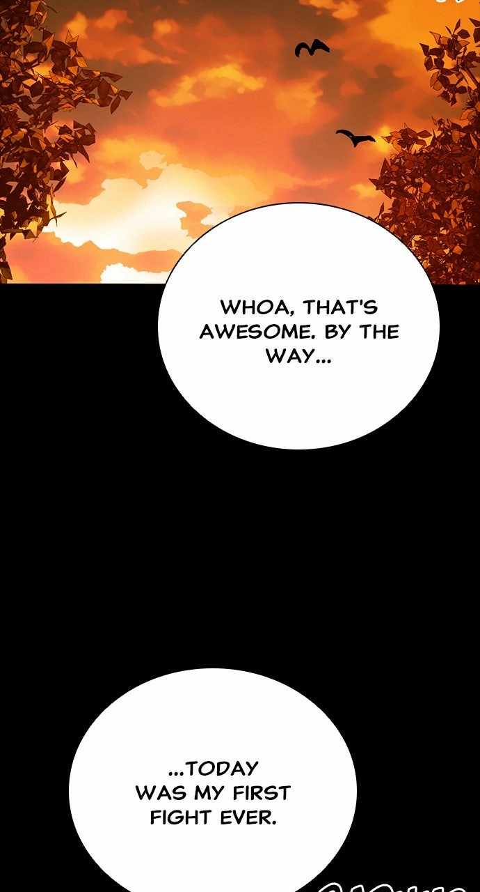 Worst Generation Chapter 43 page 41 - 