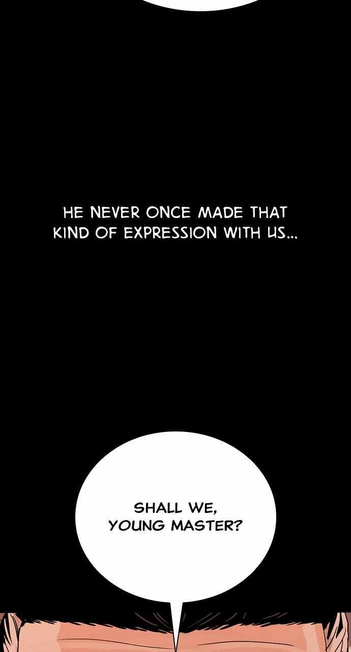 Worst Generation Chapter 43 page 6 - 