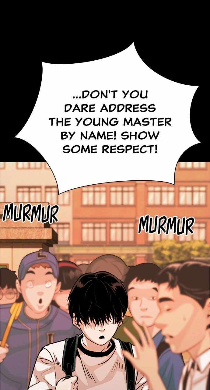Worst Generation Chapter 43 page 10 - 