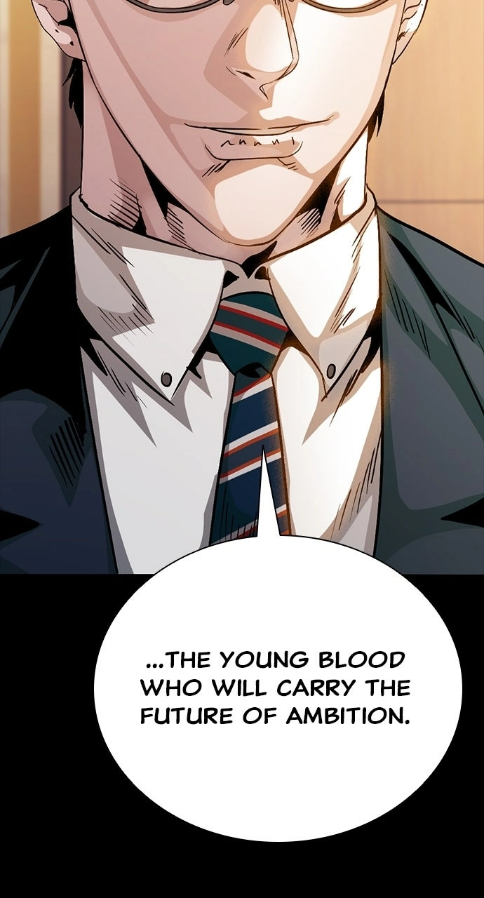 Worst Generation Chapter 44 page 2 - 