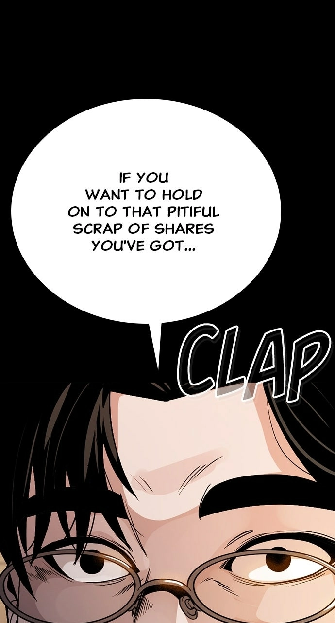 Worst Generation Chapter 44 page 11 - 